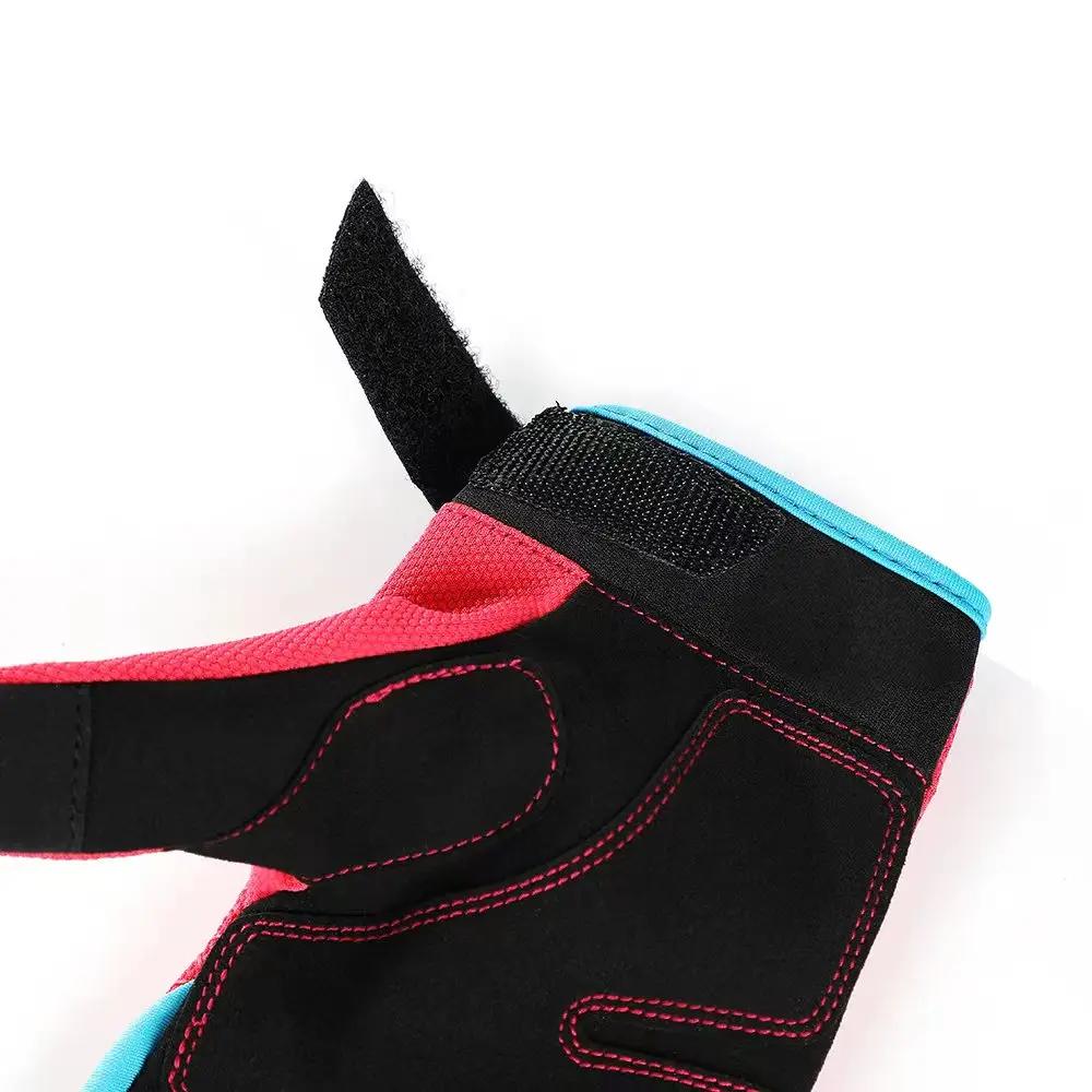 fistplast 3 colour csgo Touch Screen for fox Motorcycle Gloves Downhill MTB, DH MX MTB, Riding Gear Protective Gloves 3