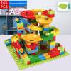 Educational Building Blocks for Boys Aged 3-6: Early Learning and Creative Development Toys