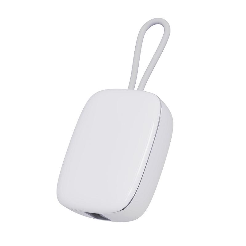 Smart Portable UVC Electric Toothbrush Sterilizer for Kids