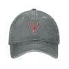 Saiki K Logo Baseball Cap Luxury Cap Luxury Unisex cap Unisexs big size hat Sun Hats Unisex Womens