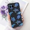 Чехол для Google Pixel 9 Pro Милый Лев Модный Расписной Чехол Мягкий ТПУ Чехол для Телефона Для Google Pixel 9A Pixel9 Pro Задняя Крышка Fundas