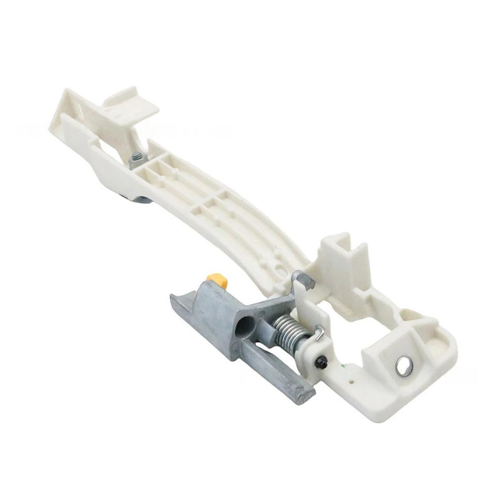 Front Left Handle Base for Honda For CRV 2012 2016 For Civic 2012 2015 Replacement Part 72182 TR0 A02 Easy Installation