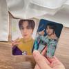 [USED] Re-price reduction NCT127 Newsletter No. 5-8 Hechan Trading Card Note Bulk Sale