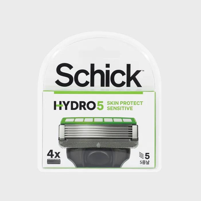 Chic Chic Hydro 5 Skin Pro-Sensitive Day 4