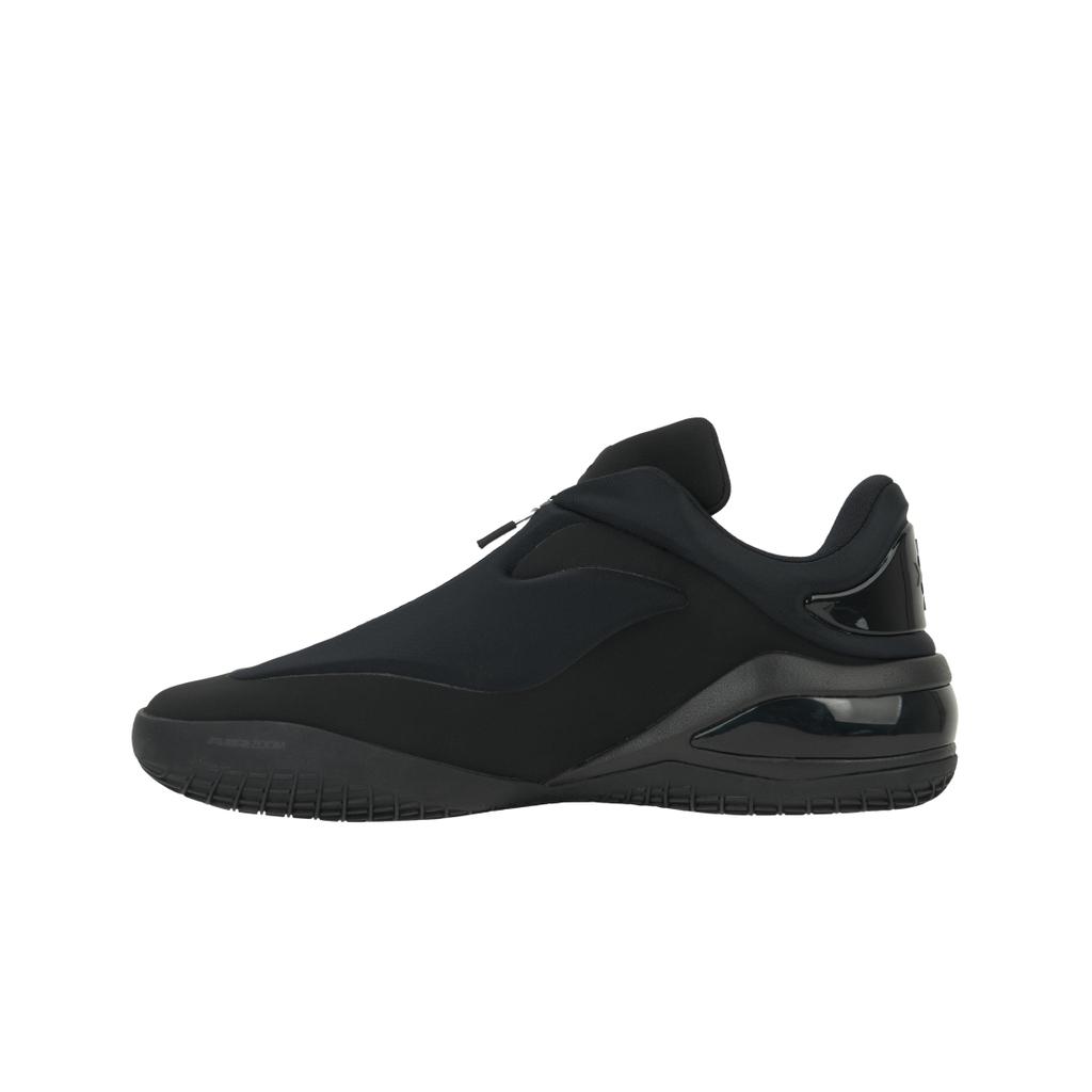Converse SHAI 001 Очаровательные черные унисекс кроссовки Темная материя Converse-Черный A18977C