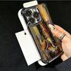 Мягкий чехол для телефона с изображением саксофона для Xiaomi Poco X7 X8 Pro Max X6 X5 X3 F8 Ultra F7 M8 M7 M5S Redmi 15C 15A 15 14C 13C