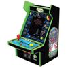 Console rétro My Arcade Micro Player PRO Galaga &amp; Galaxian - Ecran 7cm Haute Résolution