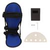 Fasciitis Night Foot Splint Calf Stretching Adjustable Sleeping Stretch Boot for Ankle Heel