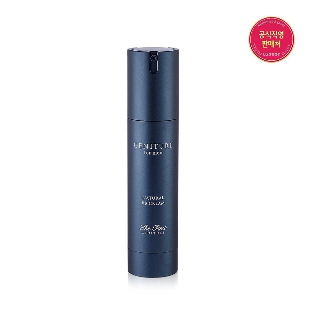 O HUI Первый натуральный крем для мужчин BB 50 мл