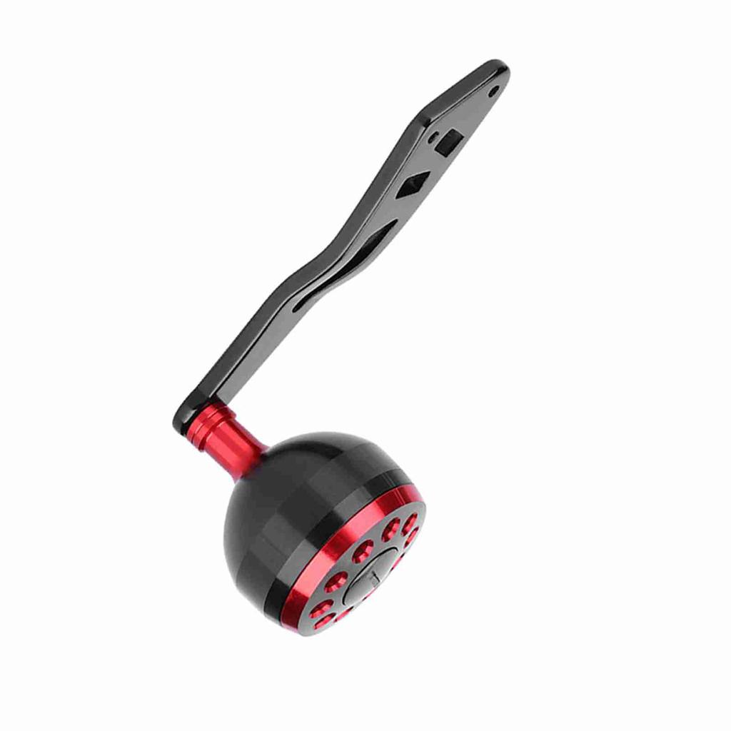 Ручка для рыболовной катушки с ЧПУ, ручка с фитингами, запасные части, аксессуар