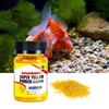 Instant Aquarium Yellow Powder for Ornamental Fish Prevent Infection