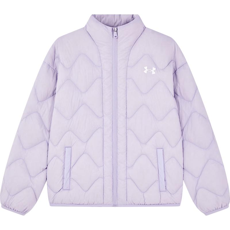 Under Armour Kids' Lightweight Down Jacket