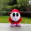 Cute Shy Guy Plush Colors Soft Animal Plush Stuffed Toys Doll Gift 6'