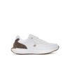Beverly Hills Polo Club Sneakers WP-24449Z-B White