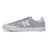 New Balance Pro Court Canvas Ретро Повседневные Низкие Кеды для Скейтбординга Унисекс серый PROCTSVY
