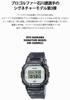 Часы RYO ISHIKAWA SIGNATURE MODEL Skeleton Black [Casio] G-Shock [] DW-5600RI22-1JR Мужские