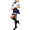 Cosplay Youth Student Sexy Uniforms Sexy Lingerie Stage Costume