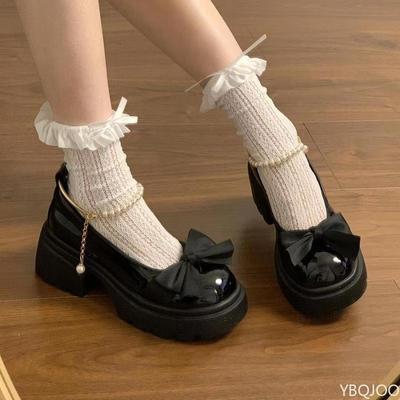 Туфли – Туфли