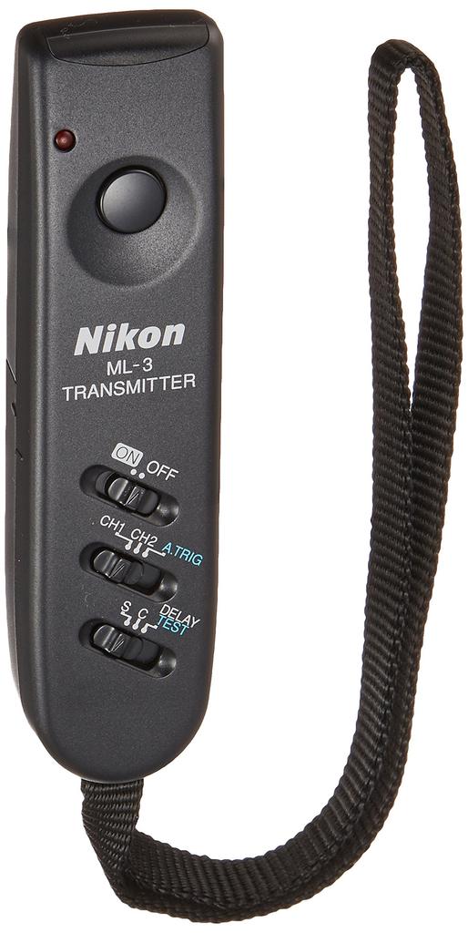 Nikon Передатчик Lumicontrol ML-3