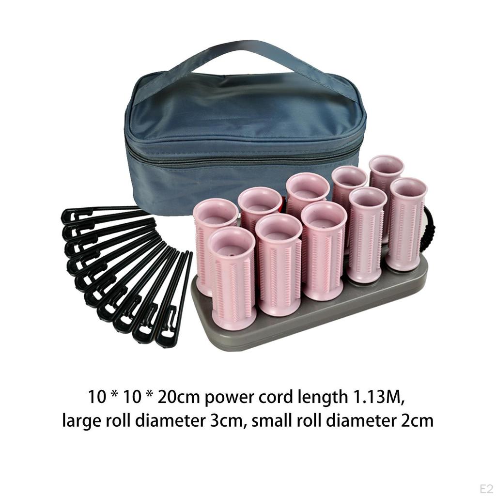 Набор для завивки с инновационной технологией