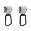 Accessories Carriage Bag Hooks Baby Hanger Hooking Up Baby Bag Stroller Hooks Pram Hooks Bag Hanger