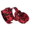 Cinelli Bicycle MTB BMX Mountain Road Bike Bar Tape Cork Macro Splash NMMASPRN Red/Black