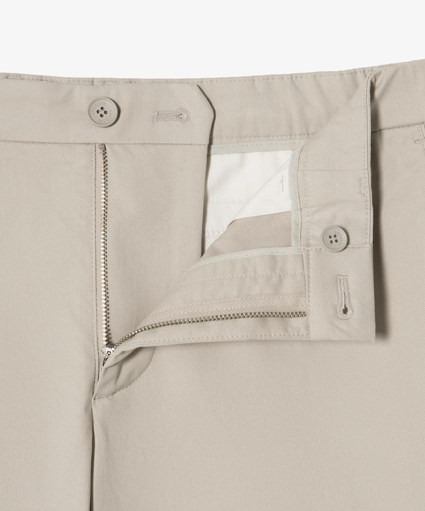 LACOSTE Мужские зауженные брюки чинос Hh578E-56G 02S