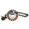 Motorcycle ignition coil engine stator for CFMoto 300NK 300SR 300 SR/NK 0DM0-032000 0A80-032000-20000 0DMV-032000-0001