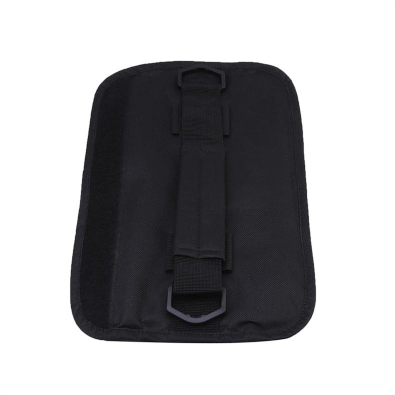 Lightweight Mini Golf Club Bag Travel Golf Club Crossbody Pouch for For Driving Range