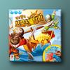 Bingle Bangle Robbery Treasure Ship, Popular Korean Board Game