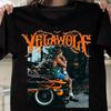 Yelawolf Рэпер Короткий рукав Gildan Футболки Унисекс S - 5XL MQ613 Унисекс Футболка