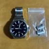 SEIKO Часы Seiko Модель для зарубежного рынка Solar SNE483P1 [Параллельный импорт]
