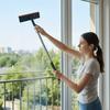 Professional High-rise Window Cleaner Retractable Window Wiper  Window Maintenance