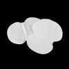 10/50Pieces Underarm Dress Clothing Armpit Care Sweat Scent Perspiration Pad Shield Absorbing Deodorant Pads