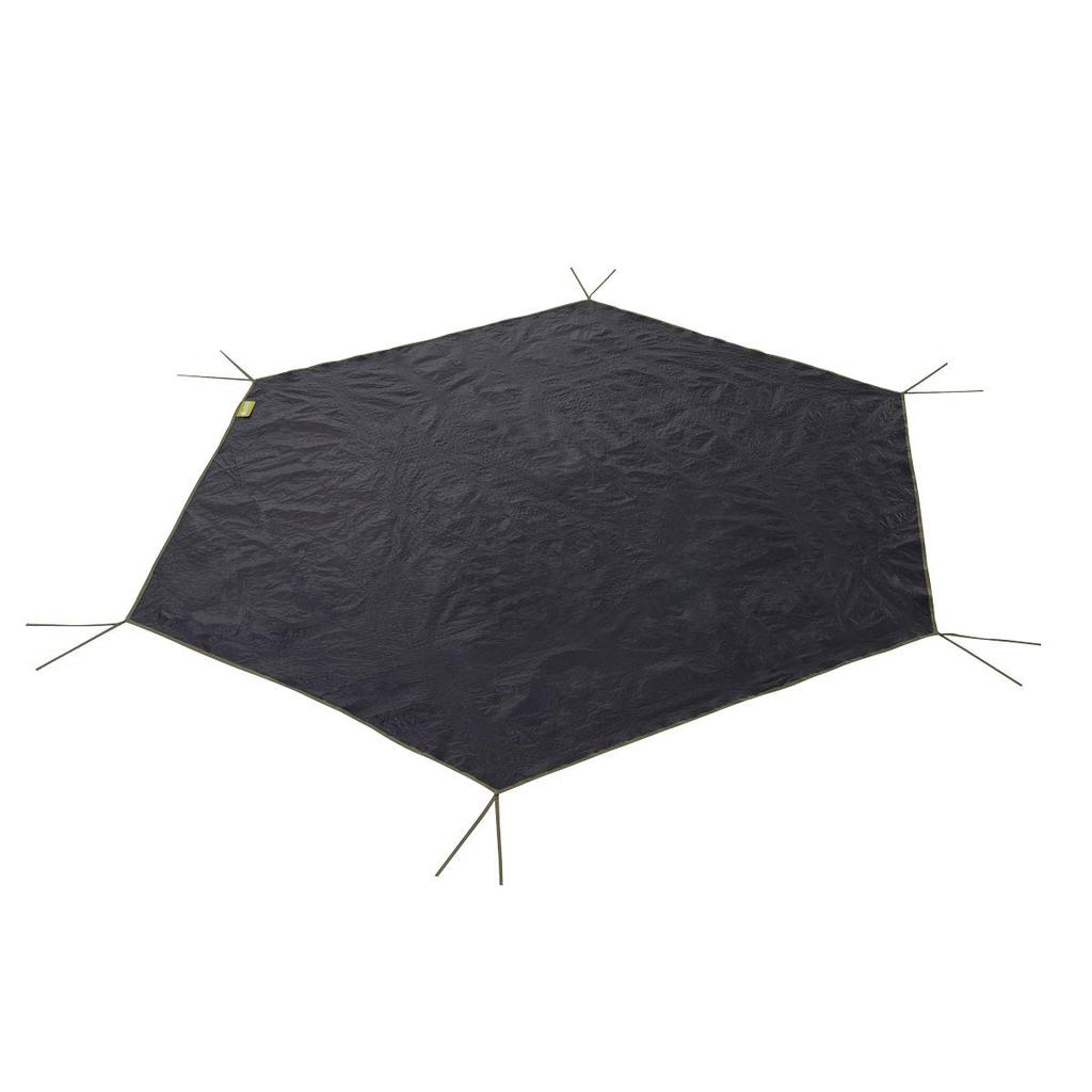 LOGOS Набор Navajo Bridge Hexa 71809523 Бежевая палатка 300 x 250 x 180 см TEPEE300+ (ок.)