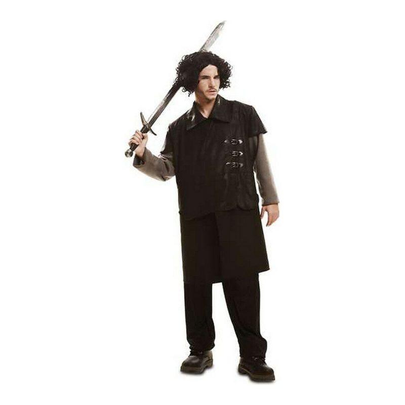 My Other Me-Adult Costume My Other Me Northen Guardian Game of Thrones S