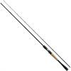 Daiwa Daiwa Bass Rod Blazon Brazon Bait Spinning 1 шт. 2 шт. Различные C68l 2 Bf Bait Finesse 