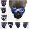Korean Headwear Bow Hair Net Cover Sailor Suit Bowtie JK Uniform Bow Ties  Daily
