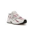 New Balance 530 Pink Sugar Men Sneakers White Metallic-Rose MR530PK