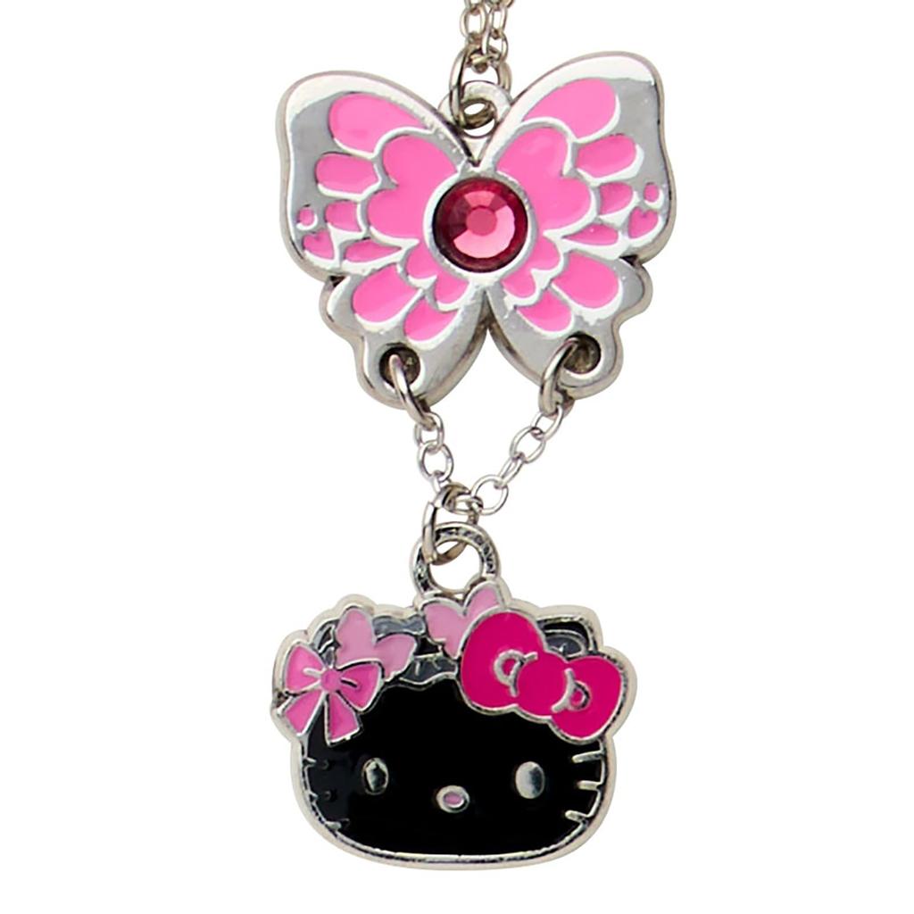 Sanrio Secret Necklace Sanrio Characters 203289 (Butterfly)