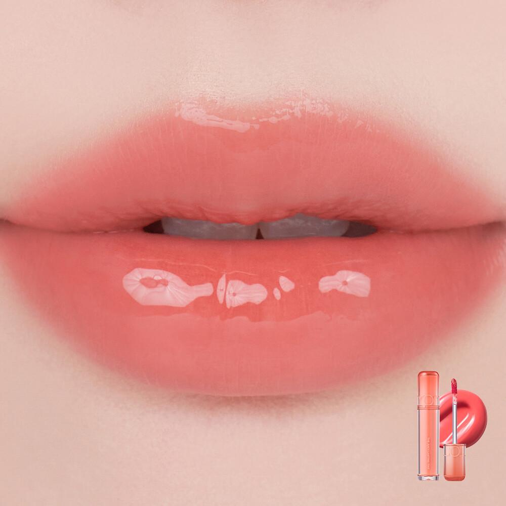 Rom&nd JUICY LASTING TINT 3.5g, Long-lasting, Make-up, Kbeauty, Korean Cosmetics