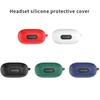 Силиконовый чехол для наушников Пылезащитный Защитный чехол для Bluetooth-наушников для SoundCore Sport X20