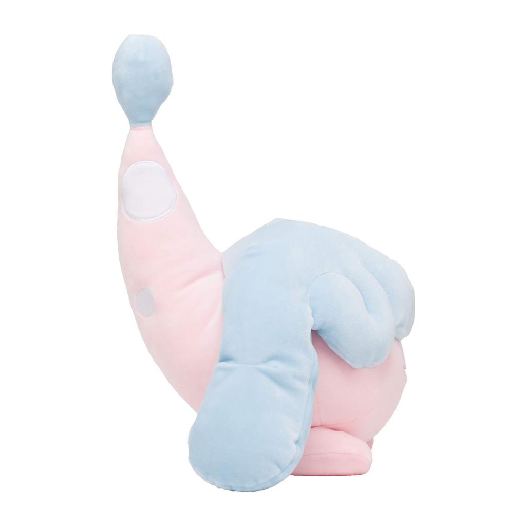 POKEMON Мягкая игрушка HELLO PONYTA Mibrim 20×39×21.5(В×Ш×Гсм)