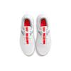 Nike MC Trainer 'Платиновый оттенок Чили Красный' (унисекс) Беговые кроссовки Platinum Tint / Wolf Grey / Gum Yellow / Chile Red CU3580 004