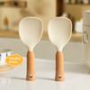 Silicone Rice Spoon, Non Stick Rice Cooker, Vertical Household Rice Spoon, Rice Shovel Spoon, High Temperature Resistant Rice Spoon