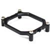 For 2011 Cpu Holder Plastic Stents Frame For X79 Motherboard Socket For Bracket