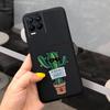 Чехол для Realme 8 Лавандовый Подсолнух Силиконовая Задняя Крышка Для Realme 8 Pro 8i Realme8 4G RMX3085 Мягкий ТПУ Чехол для Телефона Роскошный Чехол
