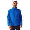 Regatta Mens Micro Full Zip Fleece Jacket