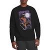 Halloween Unisex Adult Spider-Man Roar Sweatshirt