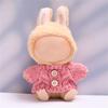 Cute Plush Doll Toy Gift Cartoon Style Children's Rag Doll Doll